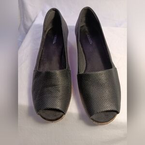 Aerosols Spring break leather 8M